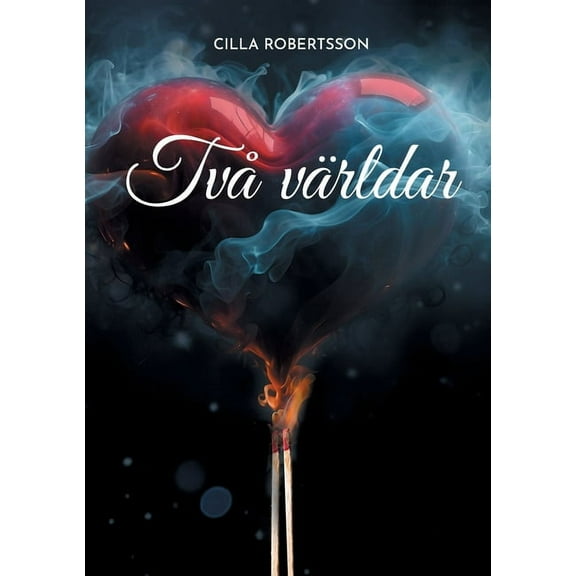 Två världar, (Paperback)