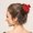 B, variant on Large PS Hair Clip for Thick Hair - Minimalist and Durable Hair Accessories - Stylish Design for Everyday Use