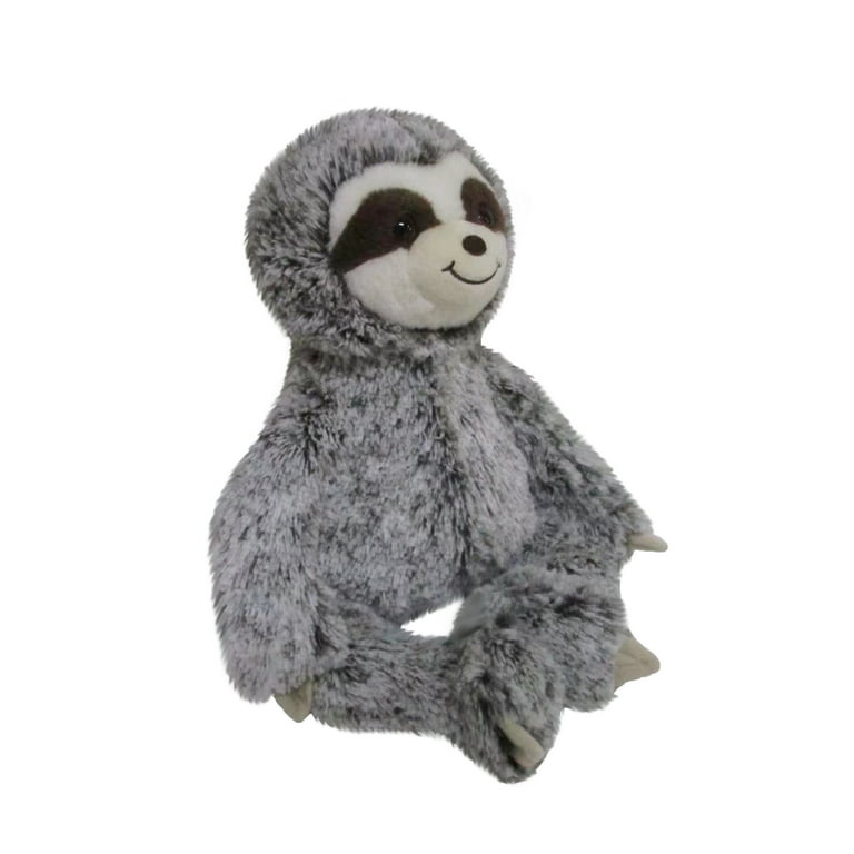 Walmart sloth stuffed animal valentine deals