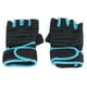 thumbnail image 2 of Guantes de fitness de medio dedo, guantes de protección para la muñeca de fitness de medio dedo, guantes de fitness diseñados para precisión, 2 of 14