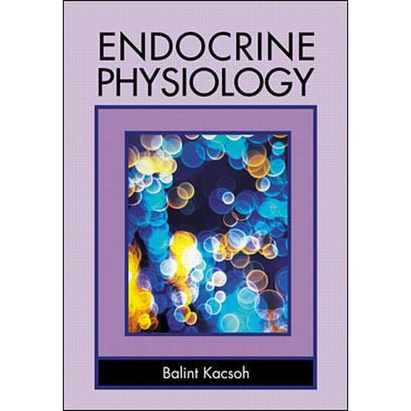 Pre-Owned Endocrine Physiology (Paperback) 0070344329 9780070344327