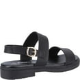 thumbnail image 2 of Divaz Womens Mia Sandals, 2 of 4