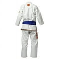 thumbnail image 2 of Tatami Fightwear Ladies Estilo 4.0 BJJ GI - F2 - White, 2 of 4
