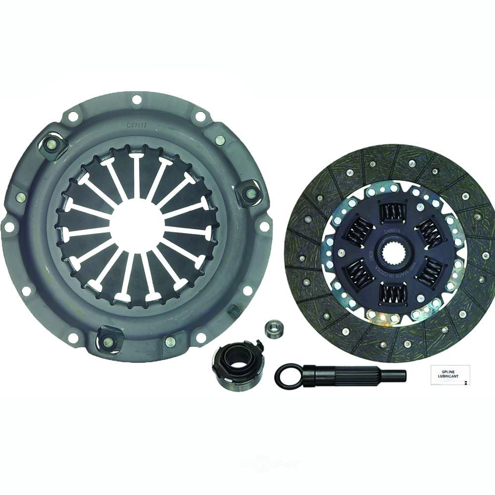 PERFECTION MU47817-1A Clutch Kit