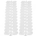 thumbnail image 1 of Nail Art Tips,288pcs Nail Tip False Manicure Tips Artificial Nail Art Tips Custom Engineered, 1 of 14