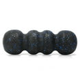 thumbnail image 1 of Rodillo para Yoga EPP Relajar Los Músculos Tensos El en Casa ( ) Azul, 1 of 5