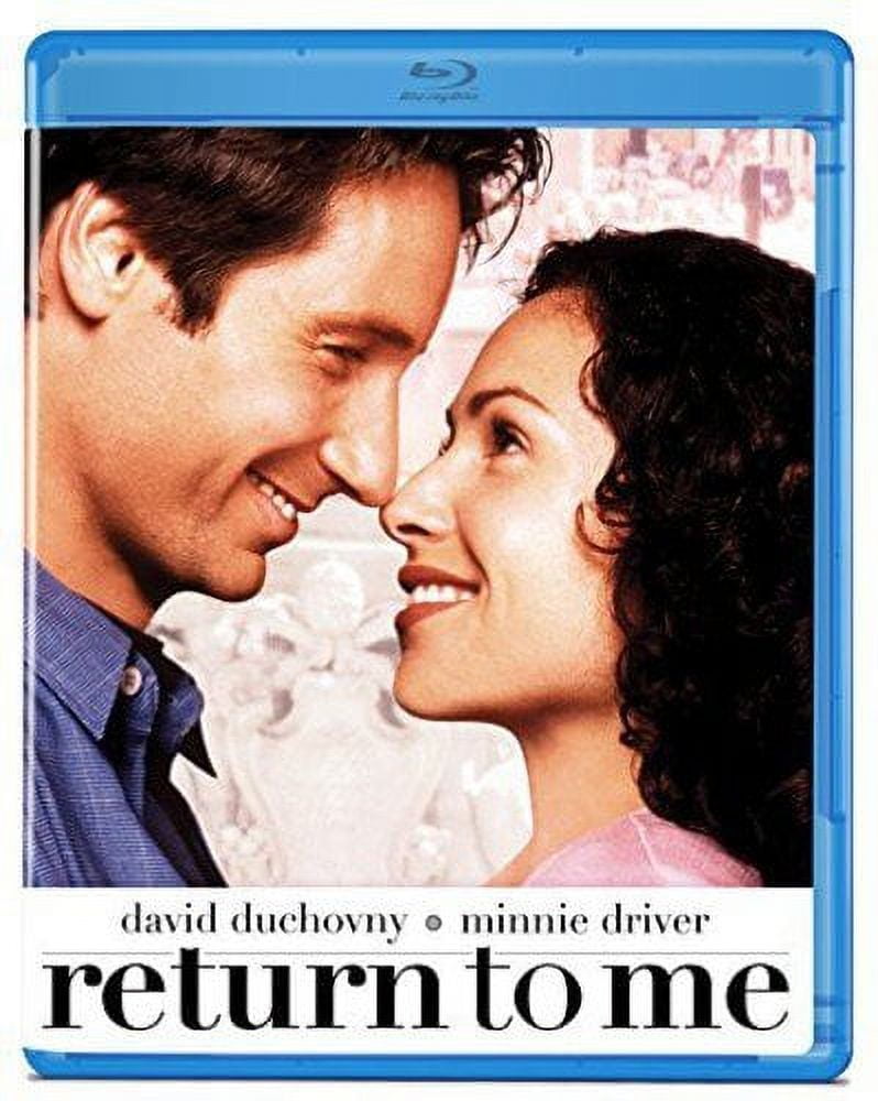 Olive - Return to Me [BLU-RAY] - Walmart.com