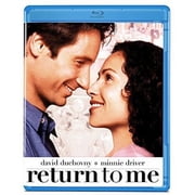Olive - Return to Me [BLU-RAY]