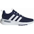 thumbnail image 2 of Adidas Racer TR23 Men’s Running Shoe Athletic Sneaker Dark Blue 10.5 & 11.5, 2 of 6