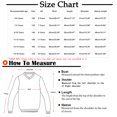 thumbnail image 3 of Atogsazn Kids Boys Knitted Sweater Children Striped Long Sleeve Pullover Sweater Fall Winter Warm Clothes B-White 11-12 Years on Clearance, 3 of 4