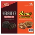 thumbnail image 3 of Mrs. Freshley's Deluxe Cupcakes Variety Pack (48 Ounce), 3 of 5
