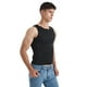thumbnail image 5 of Hombres Neopreno Body Shaper Cintura Entrenador Traje Chaleco Adelgazante Peso, 5 of 8