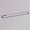 thumbnail image 3 of Maxim Lighting 89865SN 24 in. CounterMax 5K 2700-5000K LED Under Cabinet Light, Satin Nickel, 3 of 5