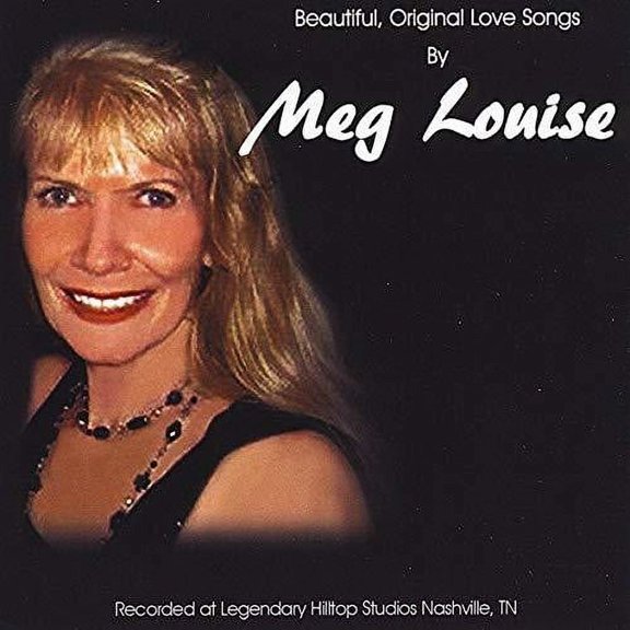 Beautiful, Original Love Songs (CD)