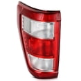 thumbnail image 5 of ECCPP Tail Light Assembly Compatible For Ford F-150 2021-2023 Driver Side (Black Housing Red Lens), 5 of 5