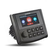 PowerBass MC-150 Dual-Zone Digital Media Center with Bluetooth