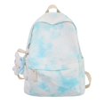 thumbnail image 1 of Mochila Mochilas Mochila Útiles Escolares para Estudiantes Niñas Niños, Mármol Laptop Bookbag Bandolera Viajes Deportes para Hombres Mujeres Shuxiu Wang 8390615173834, 1 of 5