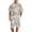 ZA-White-xcmzpl mens 2 piece outfits, variant on Xcmzpl Mens Tie Dry Outfits 2 Piece Sets Oversized Short Sleeve Shirts Baggy Wide Leg Shorts Vintage Summer Tracksuits with Pocket