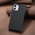 thumbnail image 5 of Allytechgroup Shockproof Floral Cutout PU Leather Wallet Case Back Cover Cell Phone Case for Apple iPhone 11, Black, 5 of 9
