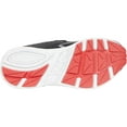 thumbnail image 4 of Disney Cars - Zapatillas de tenis para niños pequeños con diseño de Rayo McQueen, 7-12 coches de disney Zapatillas deportivas, 4 of 7