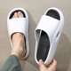 thumbnail image 3 of Zapatillas de pasarela, tendencia masculina, ropa exterior, playa deportiva, pisar mierda, Abanopi Zapatos, 3 of 6