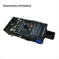 thumbnail image 4 of CT-20C Multi-Function Audio Cable Tester 16-in-1 Special Electronic Cable Tester -Compatible XLR Signal Line, 4 of 8