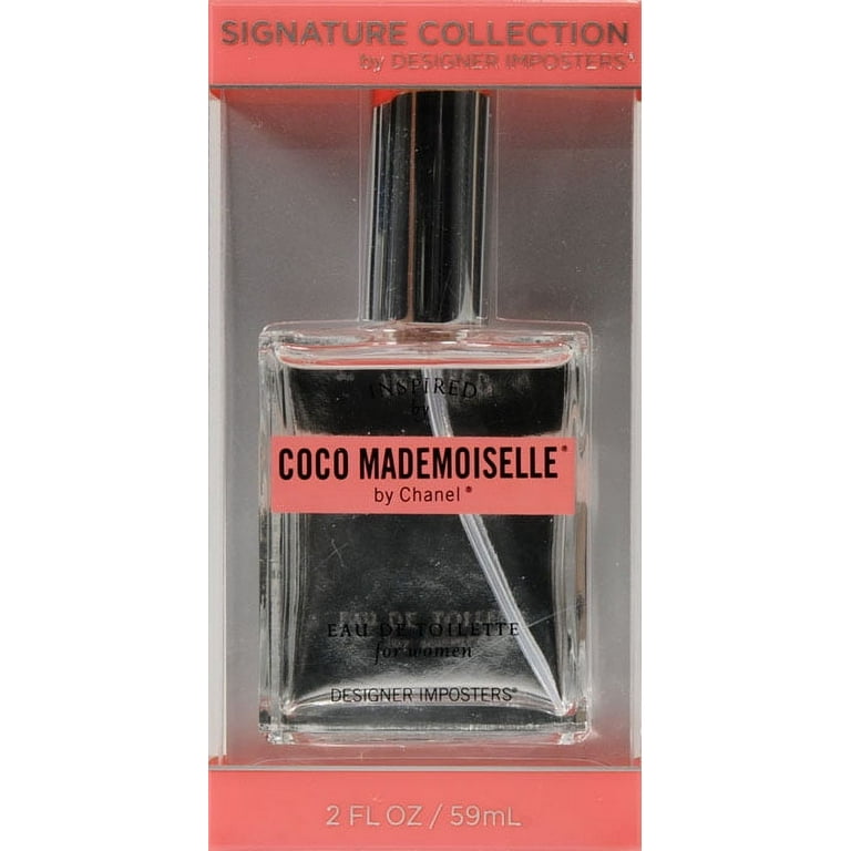 Designers Imposters Our Version Of Coco Mademoiselle Cologne, 2 oz 