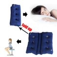 thumbnail image 4 of Baohd Foldable Air Inflatable Cushion Seat Chair Wheelchair Dark Blue, 4 of 6