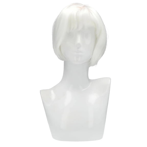 Lacey Wigs - Gina Snow White 5010 -