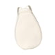thumbnail image 2 of Bolsa de tenis, bádminton, bandolera, correa ajustable, equipo deportivo, elegante Blanco, 2 of 8