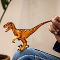 thumbnail image 2 of Figura de acción realista Dinosaur Toy Schleich Velociraptor 7, 2 of 6