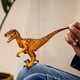 thumbnail image 2 of Figura de acción realista Dinosaur Toy Schleich Velociraptor 7, 2 of 6