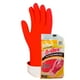 thumbnail image 1 of Guante de látex doble resistencia VITEX Multiusos talla 9, 1 of 3