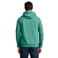 thumbnail image 2 of Jockey Men's Lightweight Cotton Blend Fleece Hoodie, 2 of 5