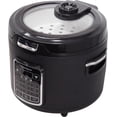 thumbnail image 1 of Westinghouse Olla Eléctrica Multifunción de 700 Watts Color Negro, 1 of 4