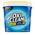 thumbnail image 1 of OxiClean Versatile Stain Remover Powder, 5 lbs., 1 of 1