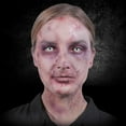 thumbnail image 4 of Narrative Cosmetics 12-Color Death FX Cream Palette, Professional Quick Drying Waterproof SFX Makeup for the Stage, Film, Costumes, Cosplay, Halloween, 4 of 9