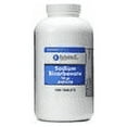 thumbnail image 2 of Reliable 1 Sodium Bicarbonate 10 gr Antacid, 1000 ea, 2 of 3