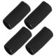 thumbnail image 2 of 4 piezas de reemplazo de arco de violín de violín Violín Violín Bow Grip Instrumento Musical Accesorio, 2 of 7
