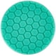 thumbnail image 1 of Almohadilla de Pulido Chemical Guys Verde Resistente 6.5 in, 1 of 5