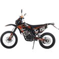 thumbnail image 4 of X-Pro Templar M 250cc Gas Dirt Bike with Zongshen Engine 5 Speed Pit Bikes Adult Pitbike, Big 21"/18" Wheels!, 4 of 5