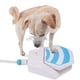 thumbnail image 5 of Paso de en la Fuente de Agua, Fuente de Agua del Pedal de Perros PlásTico Fácil de Limpieza Práctica para actividades de Al Aire Libre, 5 of 7