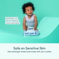 thumbnail image 4 of Rascals 99% Water Premium Baby Wipes, 180 Count, for Sensitive Skin, 4 of 7
