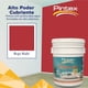 thumbnail image 2 of PINTEX Kit Pinta-me Pintura Vinil-Acrílica 19 L | Incluye Brocha, Mini Rodillo, Felpas, Masking Tape y Plastiprotector | Acabado Mate | Fácil Aplicación | Interiores y Exteriores | Rojo Rubi, 2 of 5