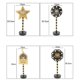 thumbnail image 3 of Eid al-Fitr Lunar Lamp Wooden Bedside Table Lamp LED Moon Lamp Hanging Memorial Moon Lamp Night Light, 3 of 4