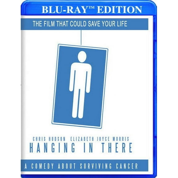 Hanging In There (Blu-ray), MRG (Meridian), Comedy