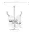 thumbnail image 2 of ABPWLY Table Lamp Dedicated for Learning, Children's Eye Protection, Dormitory Reading Bookshelf, Student Desk, Homework, Lighting Clearance Small Lamp Canada Days Desk Lamp Cordless Table Lamp, 2 of 4