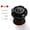 Standard model in starry black, variant on Professional 3-in-1 Electric Vacuum Cupping Set, Smart Gua Sha Scraping Tool with Red Light Heat, 12-Speed Portable Muscle Relaxer for Deep Tissue Wellness and Stress Relief