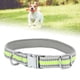 thumbnail image 5 of Collar para Mascotas EOTVIA Con Hebilla Correas de Nailon Reflectantes Ajustable, 5 of 7