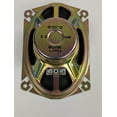 thumbnail image 2 of 4-1/4" x 6" Replacement Speaker 8 Ohms @ 10 Watts, 2 of 4